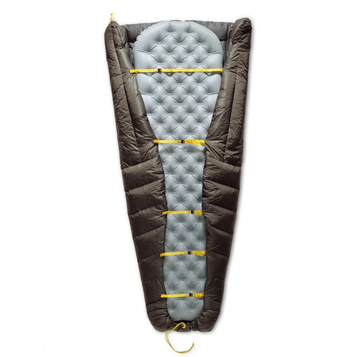 Ember Down Quilt (7°C & -1°C) - Hunt The Night