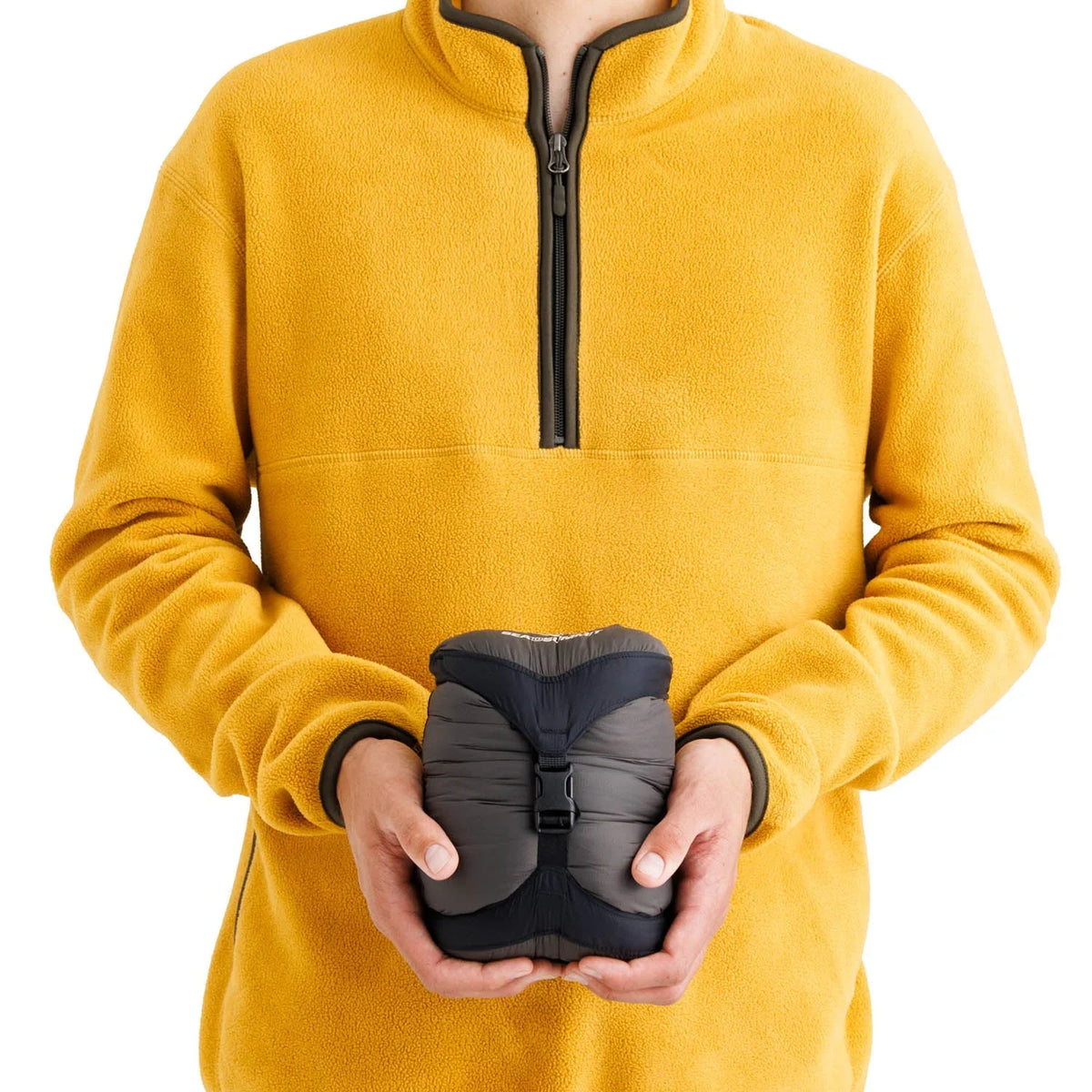 Ember Down Quilt (7°C & -1°C) - Hunt The Night