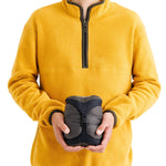 Ember Down Quilt (7°C & -1°C) - Hunt The Night