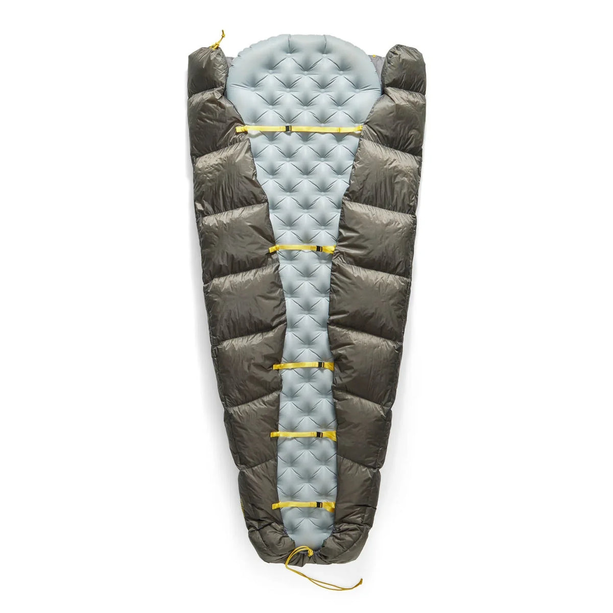 Ember Down Quilt (7°C & -1°C) - Hunt The Night