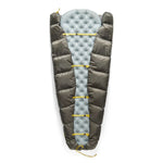 Ember Down Quilt (7°C & -1°C) - Hunt The Night