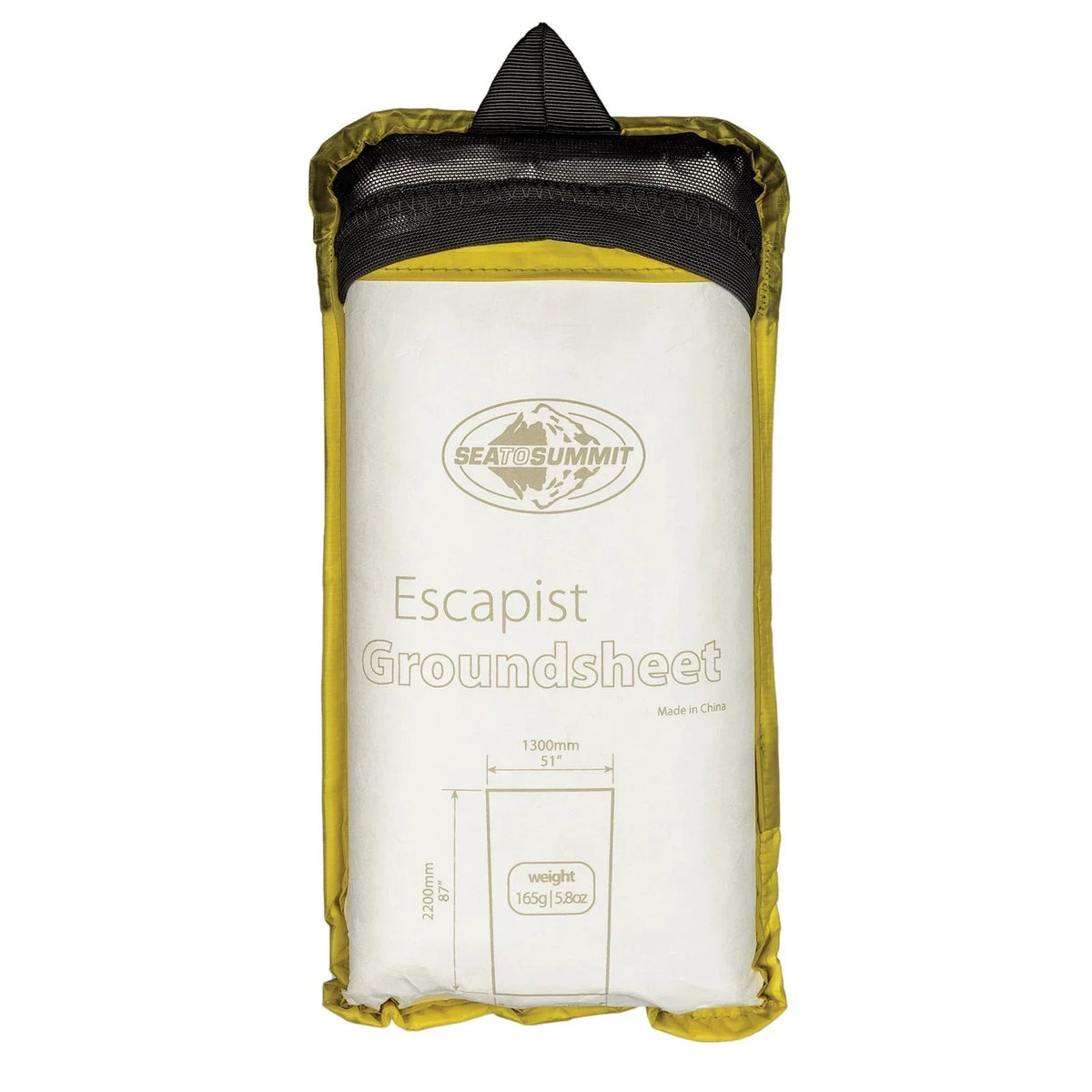 Escapist Tarp Groundsheet