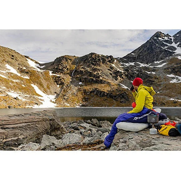 Ether Light XT Air Sleeping Mat