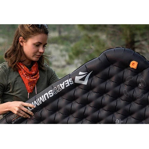 Ether Light XT Extreme Insulated Air Sleeping Mat - Hunt The Night