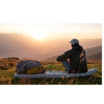 Ether Light XT Insulated Air Sleeping Mat - Hunt The Night