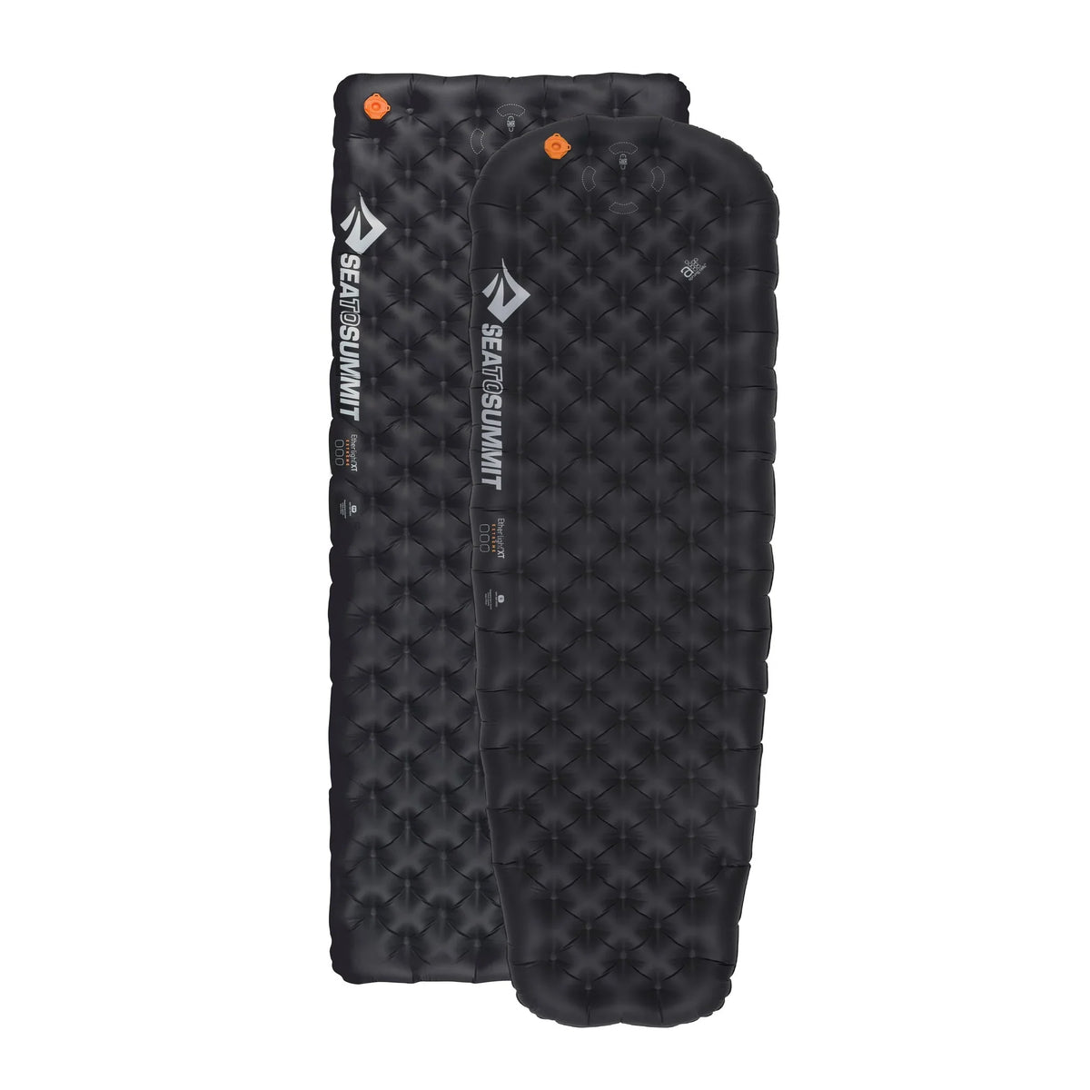 Ether Light XT Extreme Insulated Air Sleeping Mat - Hunt The Night
