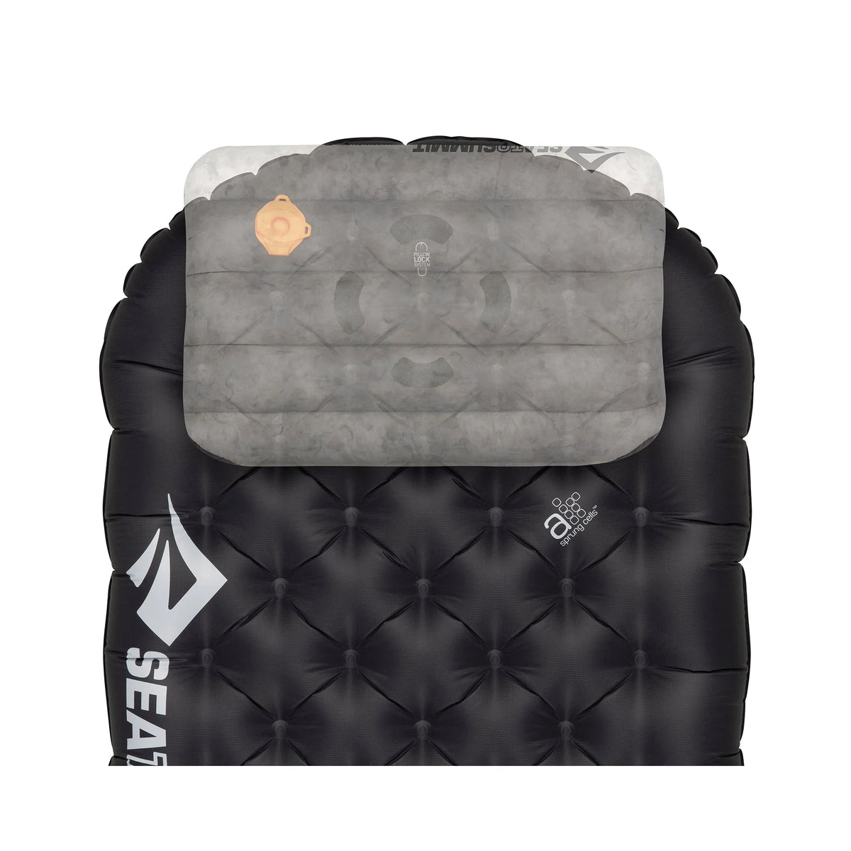Ether Light XT Extreme Insulated Air Sleeping Mat - Hunt The Night