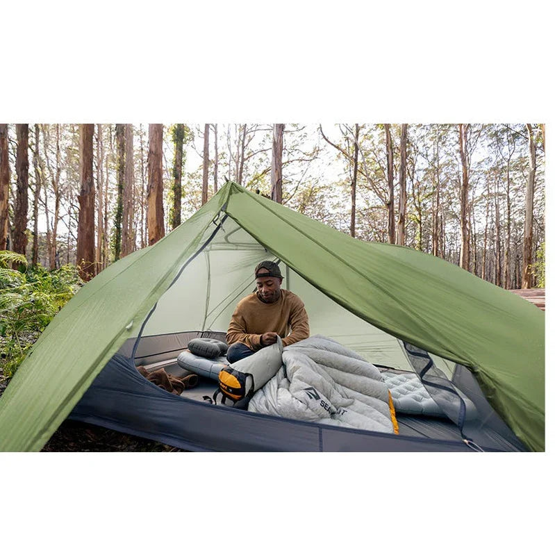 Evac Compression Dry Bag - Hunt The Night