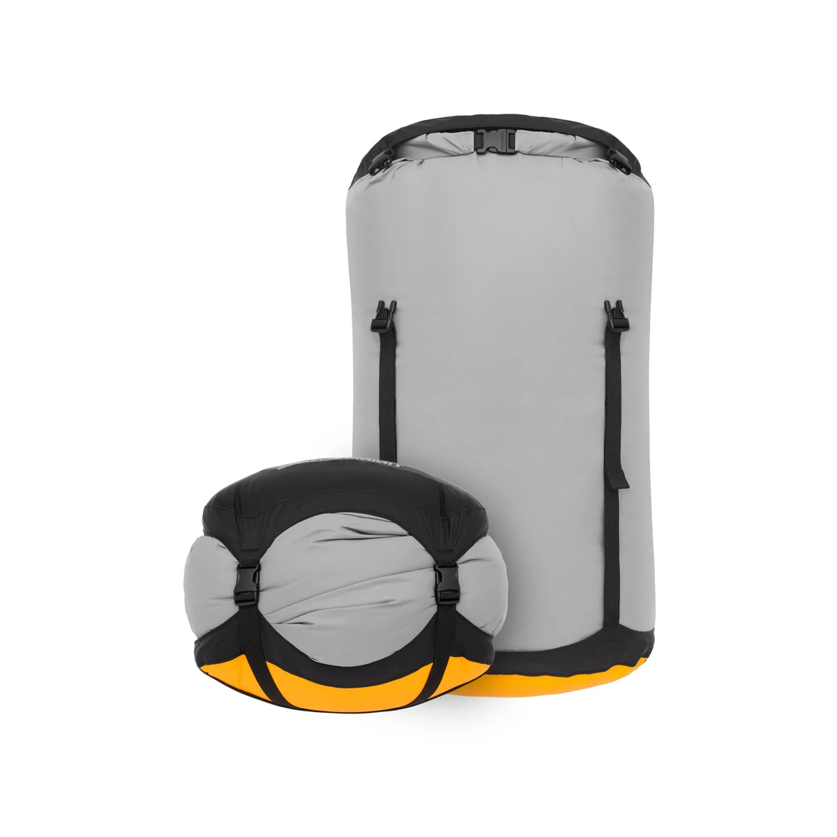 Evac Compression Dry Bag - Hunt The Night