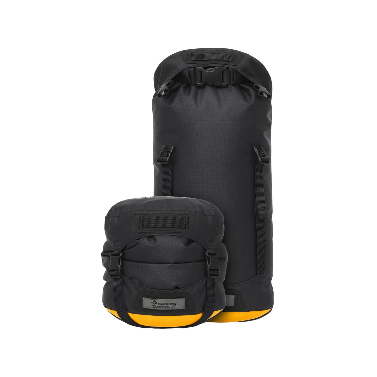 Evac Compression Dry Bag HD - Hunt The Night