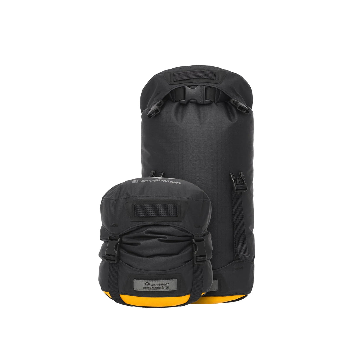 Evac Compression Dry Bag HD - Hunt The Night