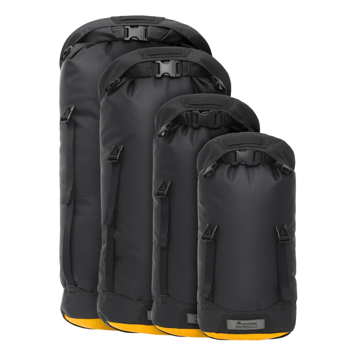 Evac Compression Dry Bag HD - Hunt The Night