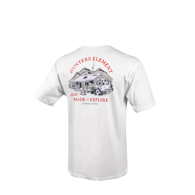 Hunters Element Explore Tee