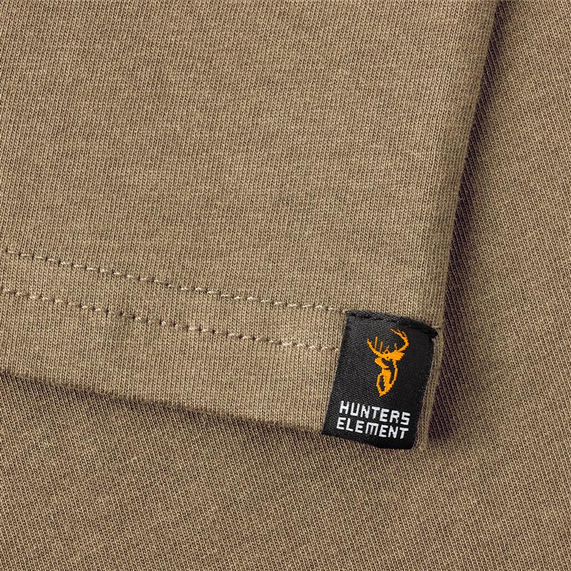 Hunters Element Explore Tee