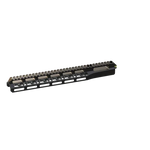 AirMaks Arms KRAIT EXTENDED TOP RAIL (M-LOK SLOTS) - Hunt The Night