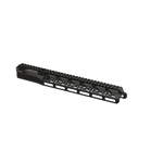 AirMaks Arms KRAIT EXTENDED TOP RAIL (M-LOK SLOTS) - Hunt The Night