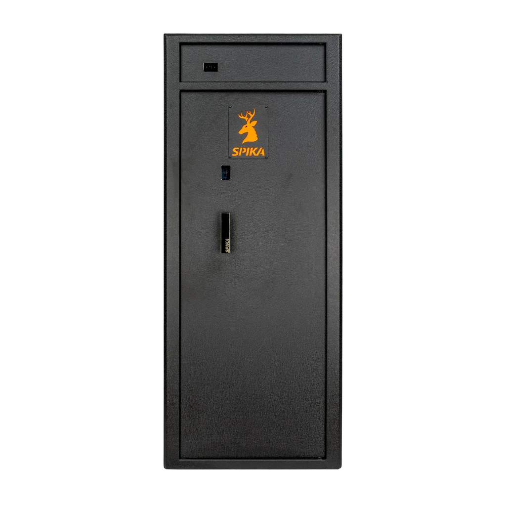 S4 - Gun Safes: Base Range - 15 Capacity - CAT: A/B