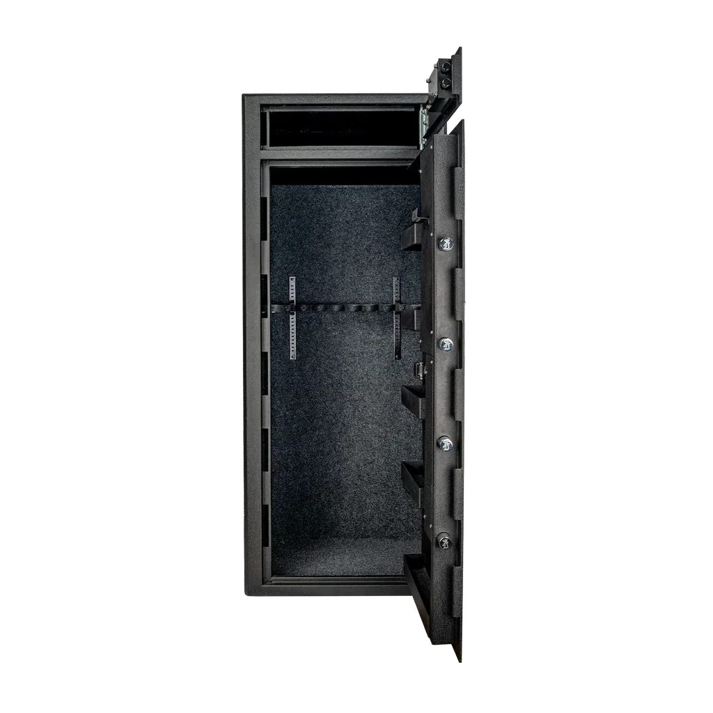 S4 - Gun Safes: Base Range - 15 Capacity - CAT: A/B