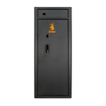 S4 - Gun Safes: Base Range - 15 Capacity - CAT: A/B