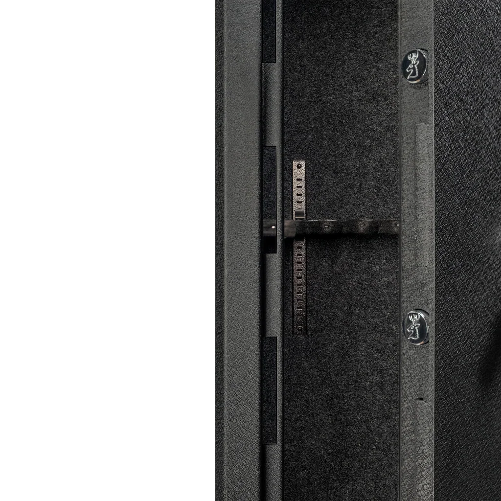 S4 - Gun Safes: Base Range - 15 Capacity - CAT: A/B