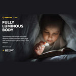 ARMYTEK ZIPPY (BLUE) - Hunt The Night