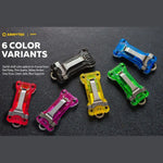 ARMYTEK ZIPPY (GREY) - Hunt The Night