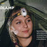 ARMYTEK CRYSTAL (YELLOW) - Hunt The Night