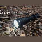 ARMYTEK PREDATOR PRO MAGNET USB (WARM LIGHT) - Hunt The Night