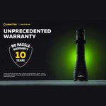 ARMYTEK PREDATOR PRO MAGNET USB (WARM LIGHT) - Hunt The Night