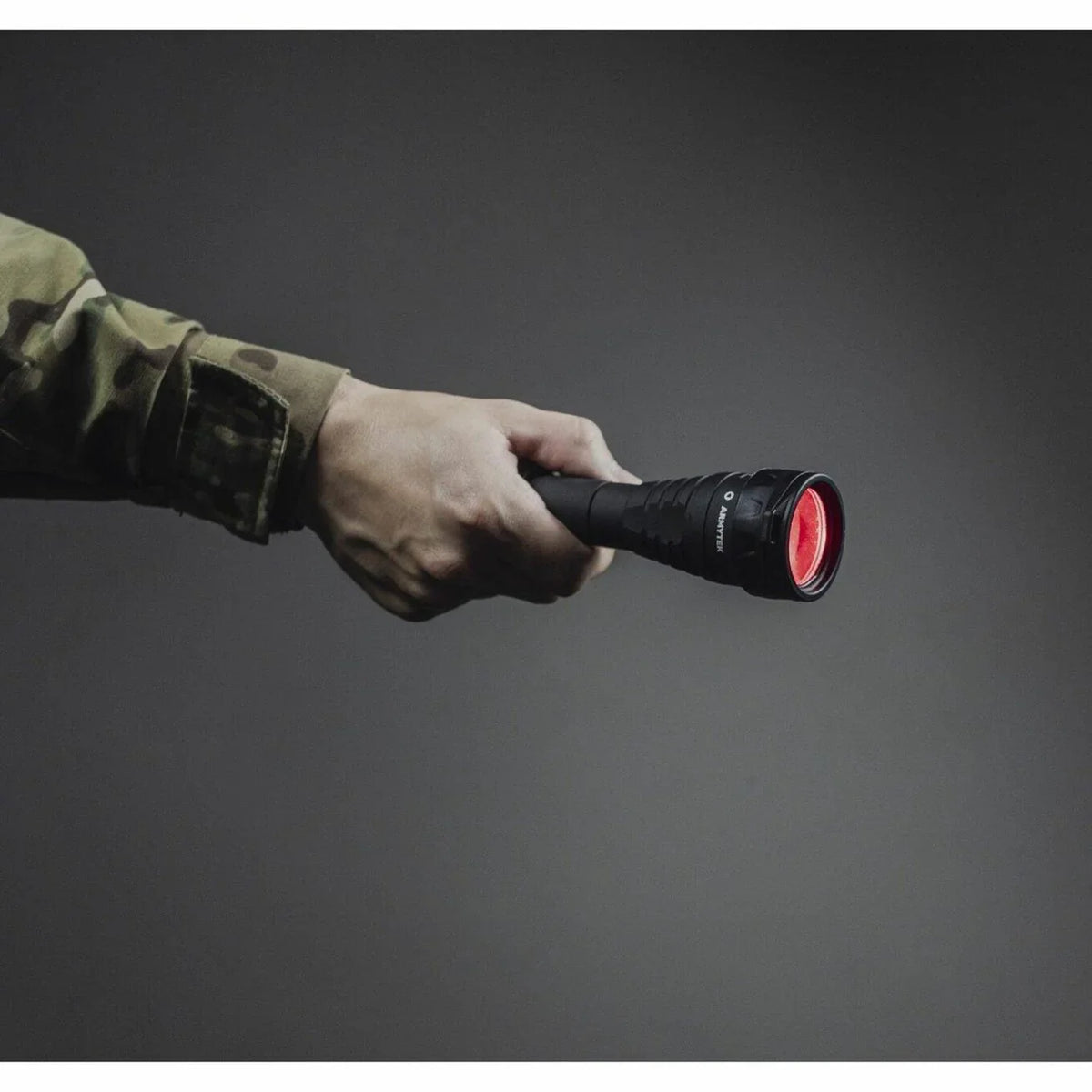 ARMYTEK PREDATOR PRO EXTENDED SET - Hunt The Night