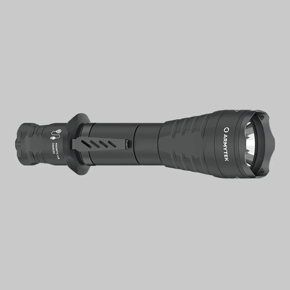 ARMYTEK PREDATOR PRO EXTENDED SET - Hunt The Night