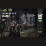ARMYTEK VIKING PRO MAGNET USB - XHP50.2 WHITE - Hunt The Night