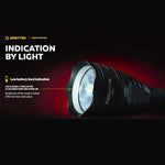 ARMYTEK PRIME C2 PRO MAGNET USB - Hunt The Night