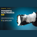 ARMYTEK PRIME C2 PRO MAGNET USB - Hunt The Night