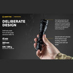 ARMYTEK PRIME C2 PRO MAGNET USB - Hunt The Night