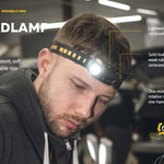 ARMYTEK WIZARD C1 PRO MAGNET USB - Hunt The Night