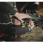 ARMYTEK WIZARD C1 PRO WHITE - Hunt The Night