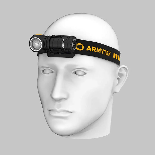Armytek Wizard C1 Pro White