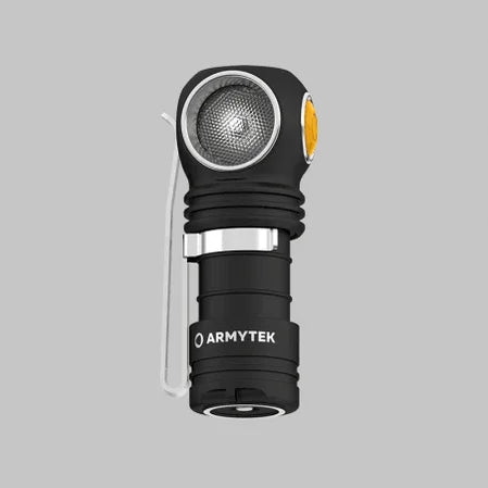 ARMYTEK WIZARD C1 PRO WHITE - Hunt The Night
