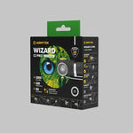 ARMYTEK WIZARD C1 PRO WHITE - Hunt The Night
