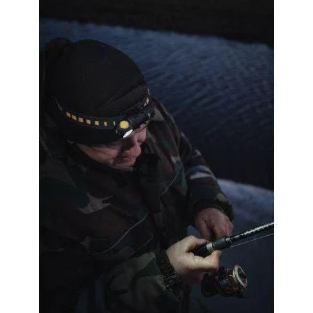 ARMYTEK WIZARD C1 PRO WHITE - Hunt The Night