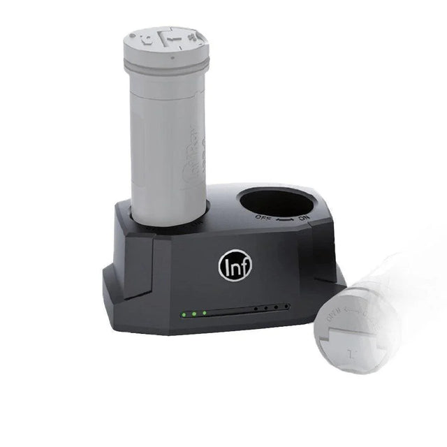 InfiRay FH35R Finder Series II Charging Dock