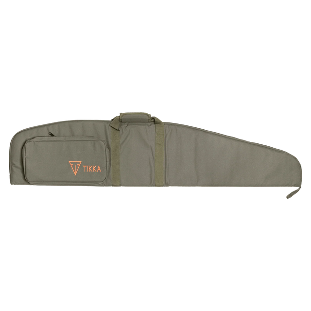 Tikka Gun Bag Green 127cm