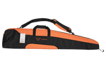 Tikka Premium Gun Bag Black/Orange