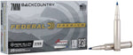 Federal 7MM Backcountry 170GR Terminal Ascent