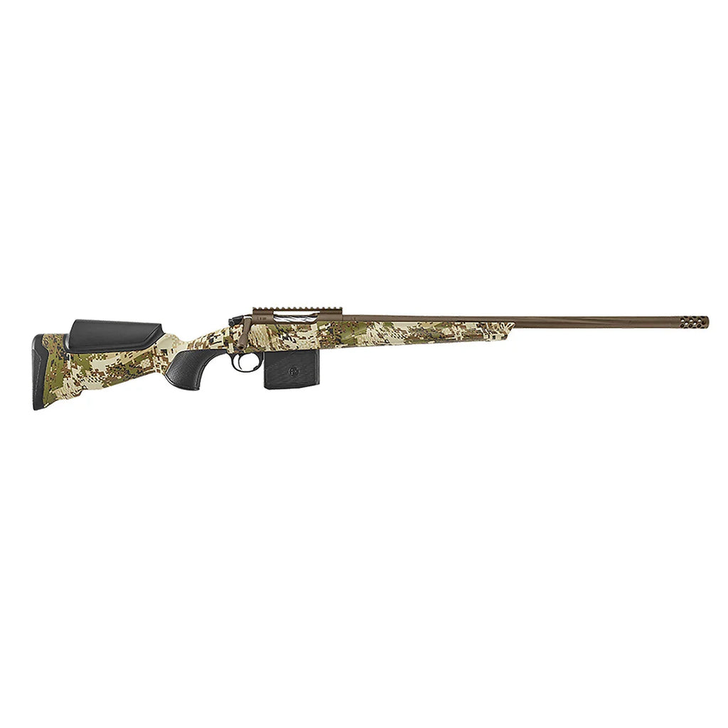 Franchi Horizon Varmint Elite Subalpine 223