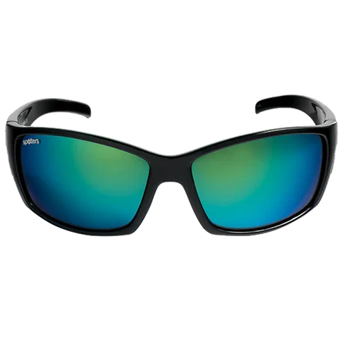 Spotters Eyewear - Fury - Hunt The Night