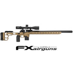 FX DRS MDT PRO (.25, STANDARD: 700MM, MDT PRO) - Hunt The Night