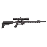 FX DYNAMIC EXPRESS (500MM, .22, CARBON FIBER BOTTLE) - Hunt The Night