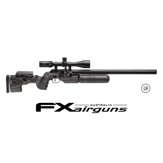 FX King .177 600mm GRS NW Left Hand